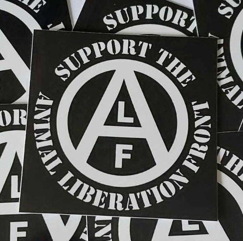 50x support the animal - the,