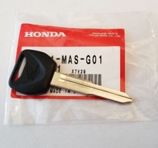 OEM Honda Key Blank CBR 250