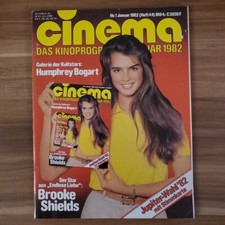 Cinema 1982 brooke - 01/1982,,