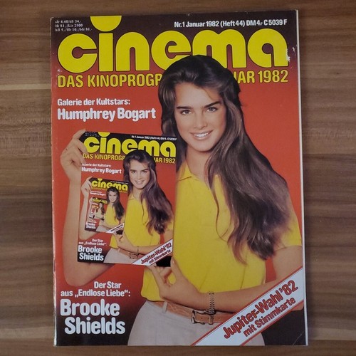 Cinema 1982 brooke - cinema,