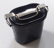 Emaille Henkelmann - antik