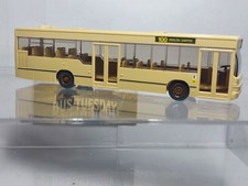 Wiking MAN NL 202 BVG Berlin