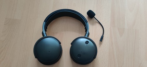 Audeze maxwell wireless - audeze, gaming