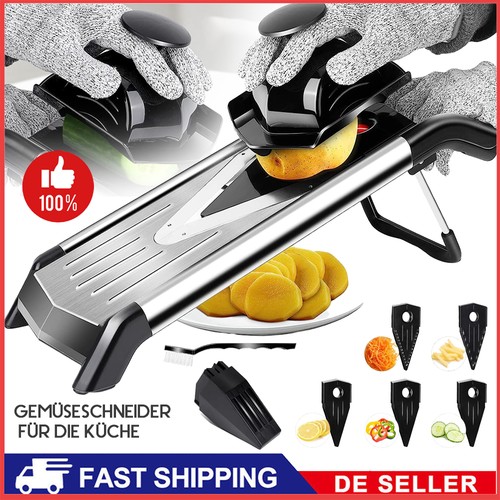 Hobel gemüsehobel - v-hobel,