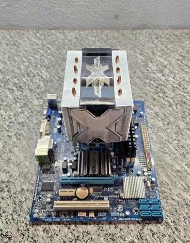 Amd phenom 955 - ii, 3.2ghz