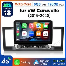 Android 14.0 Carplay Für VW