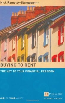 Buying rent the key - to, rent: