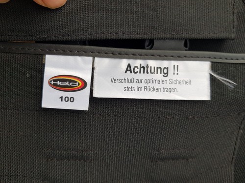 Nierengurt held mit - nierengurt,