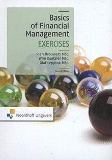 The basics financial - the, of