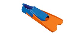 Beco Kurzflossen, Gummi