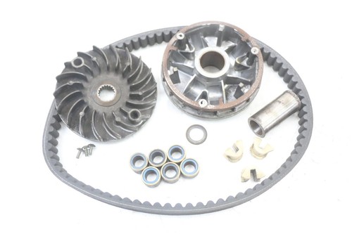 Variometer suzuki burgman - variometer,