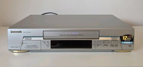 Video recorder vhs player - video,
