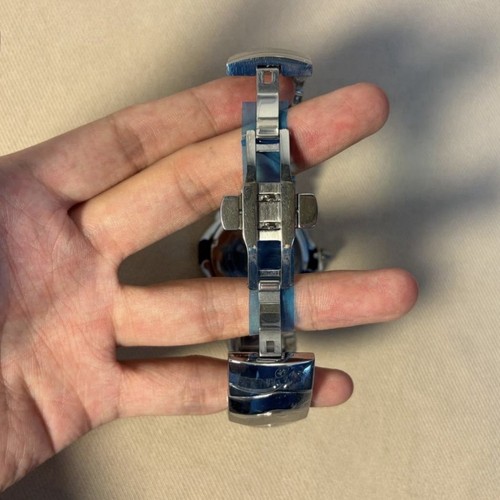 Herrenarmbanduhr - , –