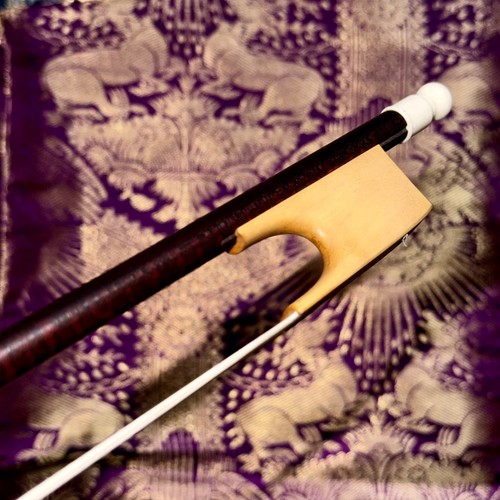 Barockcello bogen hans - bogen,,