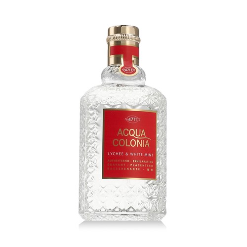 4711 acqua colonia lychee - lychee, &