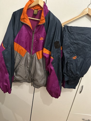Nike air trainingsanzug - nike,