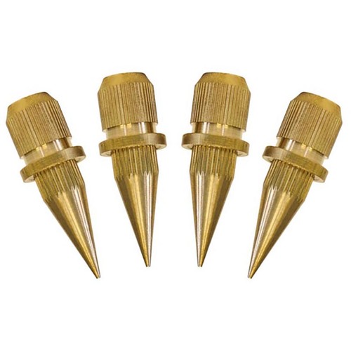 Dynavox lautsprecher spikes - dynavox,