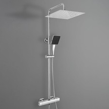 Auralum duschsystem thermostat - auralum,