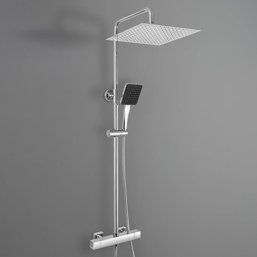 Auralum duschsystem thermostat - auralum,