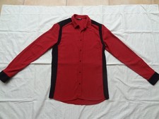 Balmain Paris Herren Hemd