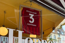 Auswärts trikot andré - trikot,