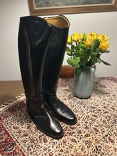 Waldhausen Leather Riding Boots – NEW with Tags(code1)