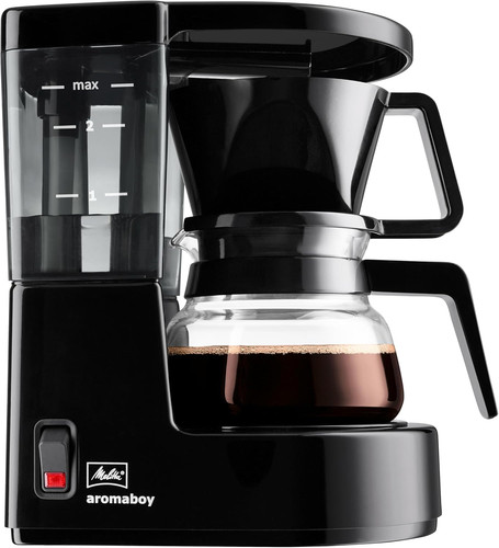 Melitta aromaboy kleine - aromaboy,