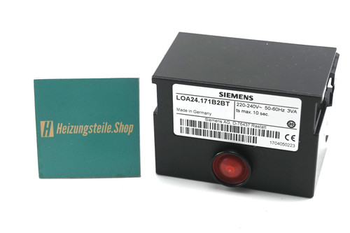 Siemens loa 171b2bt - siemens,