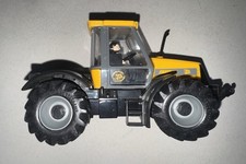 JCB Fastrac Turbo Traktor