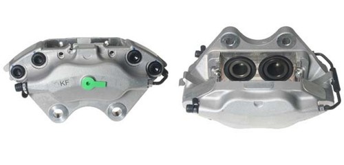 Bremssattel budweg caliper - budweg,