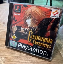 PS1 / Playstation 1 Spiel -