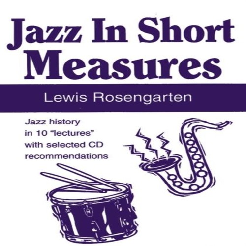 Jazz short measures - short,