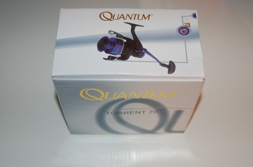 Quantum torrent - torrent,