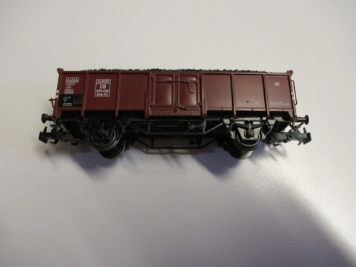 Märklin 00750 offener - 00750-11,