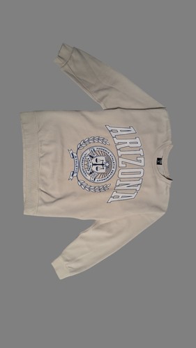 New yorker pullover beige - pullover, xs