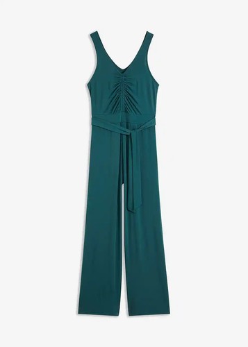 Jersey jumpsuit 36 - jersey-jumpsuit, 36/38