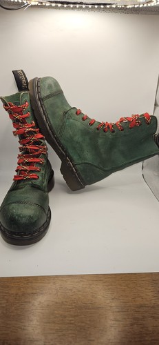 Martens treadair 10 eye - dr.,