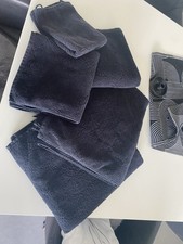 Joop Handtuchset Cornflower  5Teilig Neuwertig