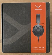 Kopfhörer Beyerdynamic DT 900 Pro X Headset - Offene Studiokopfhörer - Neu