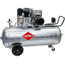 Druckluft Kompressor 4 PS 10