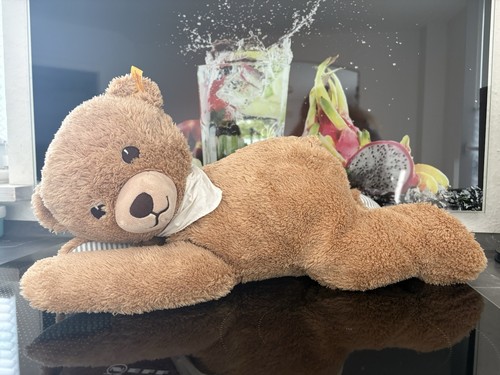 Steiff schlaf gut bär - schlaf,
