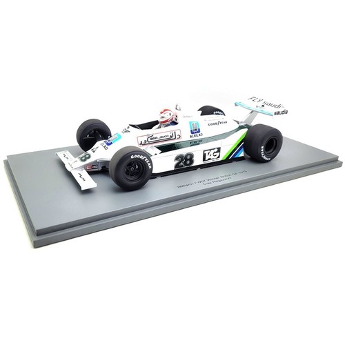 1979 clay regazzoni williams - 1979,