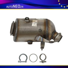 Katalysator für RENAULT