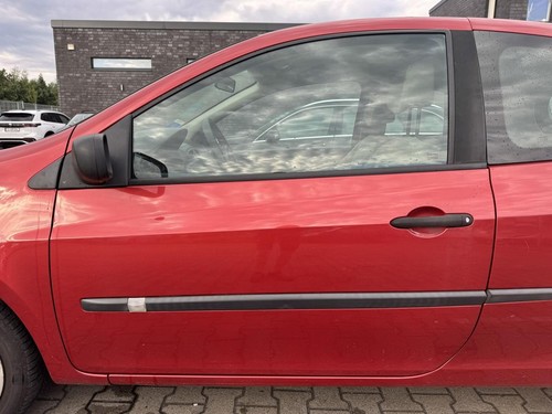 Renault clio original - clio, tür