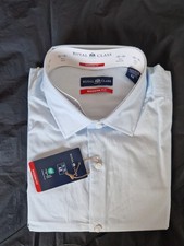 ROYAL-CLASS HERREN HEMD