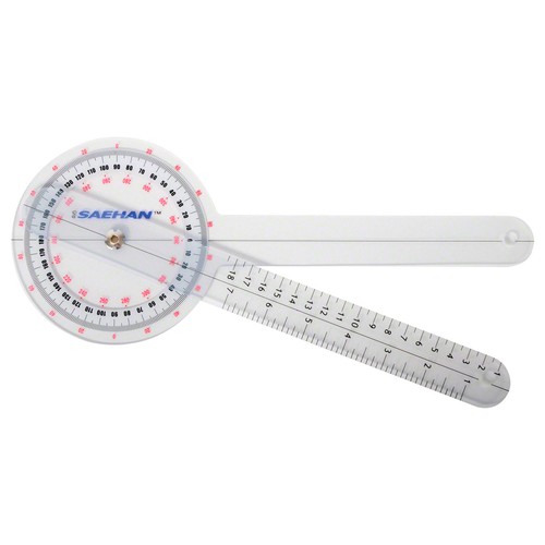 Goniometer winkelmesser - goniometer,