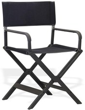 Westfield Avantgarde Superior Regiestuhl Campingstuhl Regiesessel 1711420