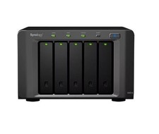 Synology DX510 storage