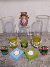 verschiedene Dekoartikel