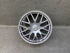 Alufelge 8.5J x R19 H2 ET45 KBA 51503 Keskin Felge def Mercedes W207 11.1993.226